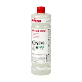 Kiehl Vinox-eco mészkő- és zsíreltávolító, 1 liter