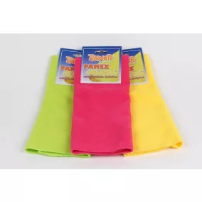 Pamex mikroszálas törlőkendő 30x40cm