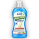 Mild antibakteriális folyékony szappan, 1 liter