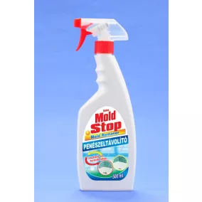 Dalma Mold Stop penészeltávolító, 500 ml