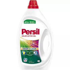   Persil Color Gel mosógél színes ruhához, 44 mosás/1,98 liter