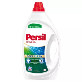   Persil Universal mosógél fehér és világos ruhához, 38 mosás/1,71 liter