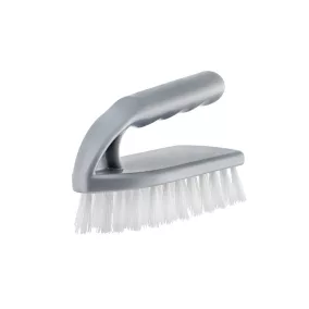 Bonus súroló kefe fogantyúval, műanyag, KIFUTÓ!