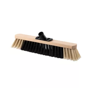   Bonus ''Lennox'' fa testű beltéri tolóseprű, 40 cm