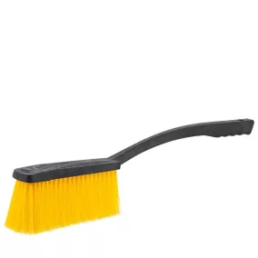   Bonus autómosó kefe, hosszú nyelű, műanyag test és műanyag szálak, B529