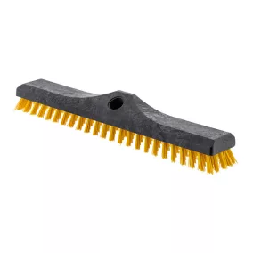   Bonus ''Bodtrix'' műanyag testű toló-súroló kefe, kül- és beltérre, 40 cm, B123