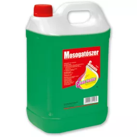 Sidonia-basic mosogatószer, 5 liter