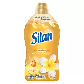   Silan öblítő koncentrátum 1364 ml/62 mosás, Dreamy Lotus