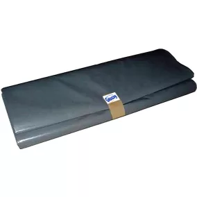 Sittes zsák 54x108 cm, fekete, 100 mikron vastag