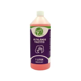 Smile Clean általános tisztító, 1 liter