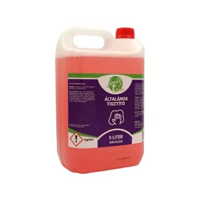Smile Clean általános tisztító, 5 liter