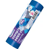 Szemetes zsákok 100 liter-ig
