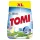 Tomi Amazónia mosópor fehér ruhához, 50 mosás/2,5 kg, XL