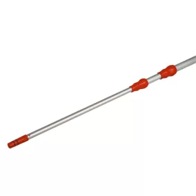 Vileda Evolution teleszkópos nyél 2x1,25 méter, KIFUTÓ!