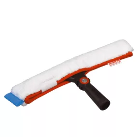   Vileda Evolution ablak vizező komplett (fej+huzat) 35 cm, KIFUTÓ!