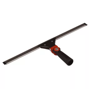   Vileda Evolution ablaklehúzó komplett (fej+gumi) 45 cm, KIFUTÓ!