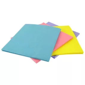   Vileda All purpose cloth általános törlőkendő, 38x40 cm, piros