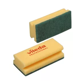 Vileda Strong dörzsi szivacs 7x9,5 cm