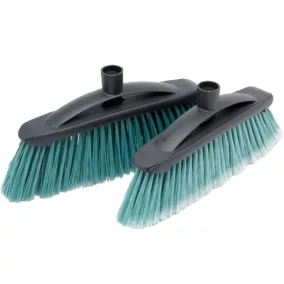 Vileda Eco partvis, soft/lágy sörtékkel, 30 cm széles