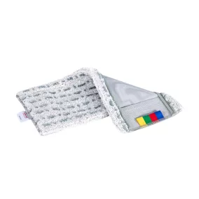   Vileda CombiSpeed Pro r-MicroLite Max mop, zsebes, 40 cm (173407)
