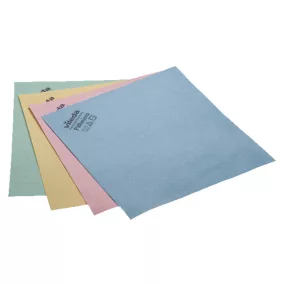 Vileda PVAmicro törlőkendő 35x38 cm, kék