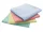 Vileda MicroTuff Base kötött mikroszálas törlőkendő 36x38 cm, kék (169906)