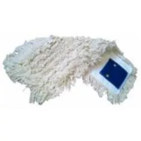 Pamut mop 40 cm füles, ECO