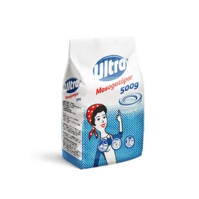 Ultra mosogatópor 500g normál (kék)