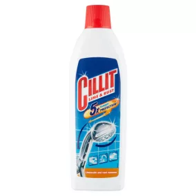 Cillit vízkő- és rozsdaoldó folyadék, 700 ml