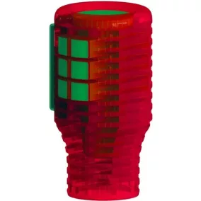   V-AIR Solid EVO légfrissítő kehely, Apple Orchard/alma-gyümölcsöskert illatú, passzív, elem nélküli működéssel, 60 napos