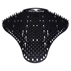   WizKid Stingray pissoire (piszoár) rács, illatosított, Fekete erdő