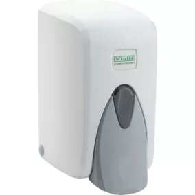 Vialli zárható habszappan adagoló 500 ml, fehér (F5)