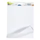 Öntapadó flipchartpapír, 76,2x63,5 cm, 2x30 lap, STICK N, fehér