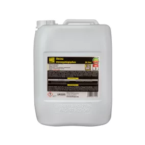 Brilliance® Öblítő mosogatógéphez 20 liter