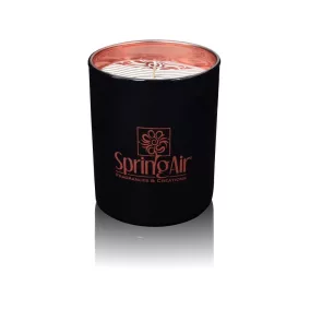 Spring Air Bronze illatgyertya Lavender 170 ml