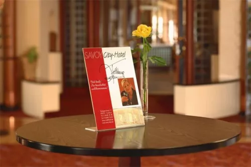 Laptartó, "L", döntött, A5, SIGEL