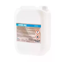 Hungaro Chemicals tisztítószerek