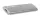 SSD (külső memória), 120 GB, USB 3.2 Gen2, VERBATIM "Vx500", szürke