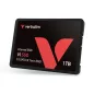   SSD (belső memória), 1TB, SATA 3, 500/520MB/s, VERBATIM "Vi550"