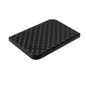   SSD (külső memória), 256GB, USB 3.2 VERBATIM "Store n Go", fekete