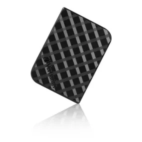   SSD (külső memória), 512GB, USB 3.2 VERBATIM "Store n Go Mini", fekete