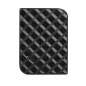   SSD (külső memória), 512GB, USB 3.2 VERBATIM "Store n Go Mini", fekete