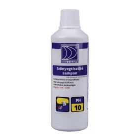 Brilliance® Szőnyegtisztító sampon 1 liter