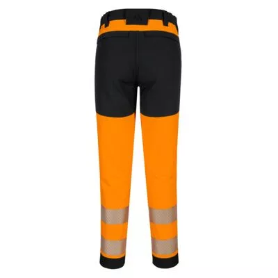PW3 Hi-Vis Stretch nadrág