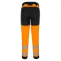 PW3 Hi-Vis Stretch nadrág