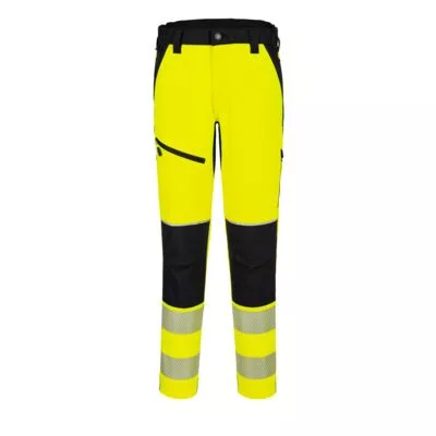 PW3 Hi-Vis Stretch nadrág
