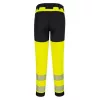 PW3 Hi-Vis Stretch nadrág