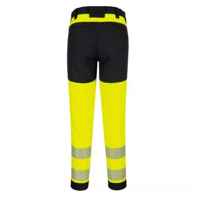 PW3 Hi-Vis Stretch nadrág