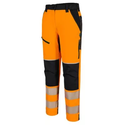 PW3 Hi-Vis Női streccs nadrág