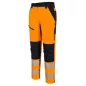 PW3 Hi-Vis Női streccs nadrág